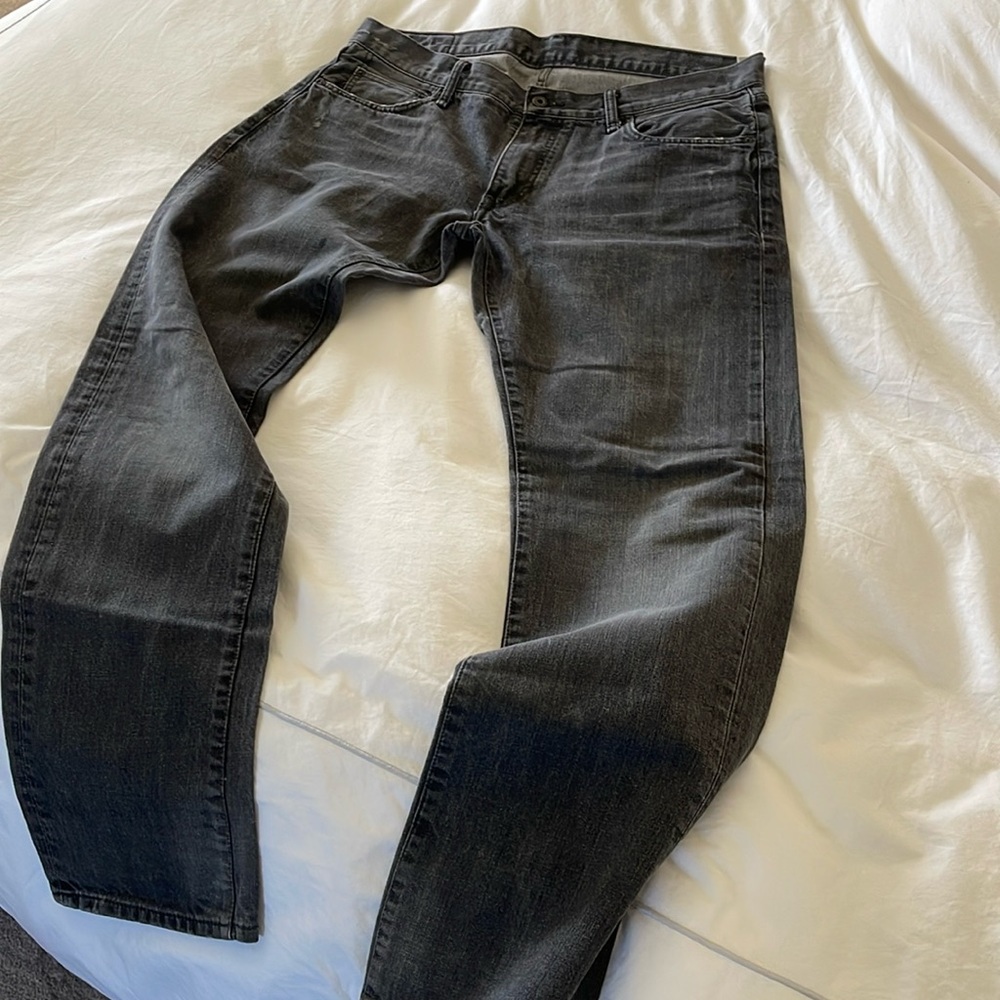 Great condition men’s Levi’s jeans